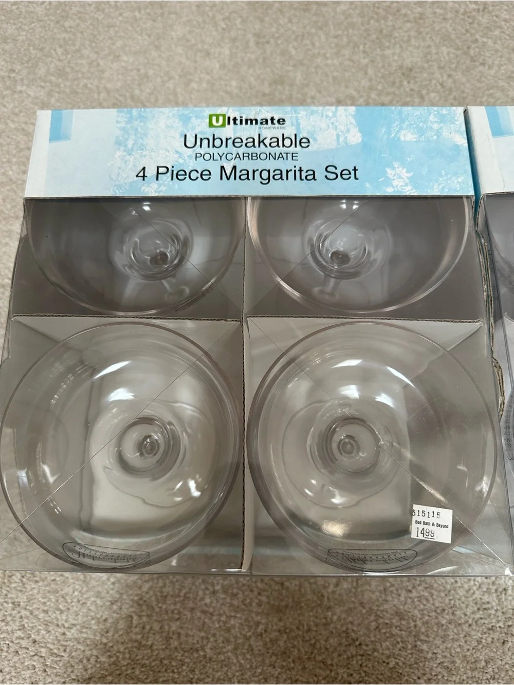 N/A set clear